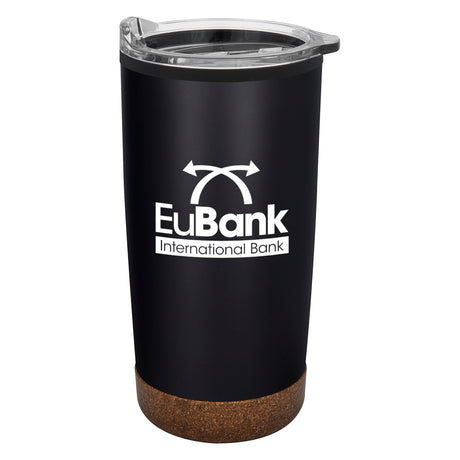 20 Oz. Wellington Stainless Steel Tumbler