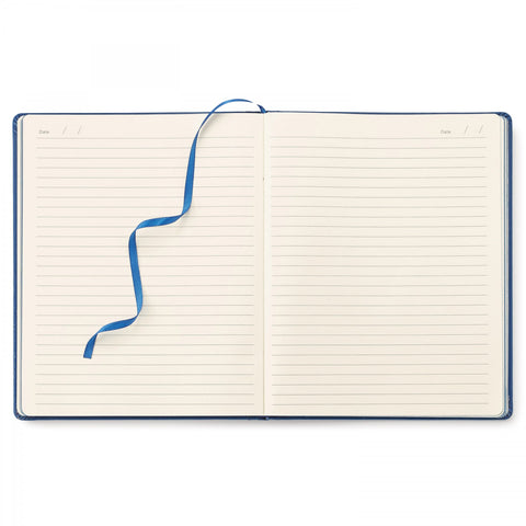 Boston Hard Cover Journal/Pen Combo