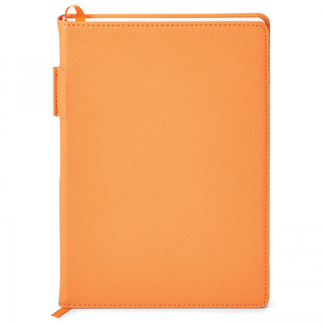 Genuine Leather Non-Refillable Journal