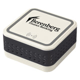 Maestro Wireless Speaker And Charging Pad