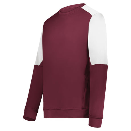 Momentum Team Fleece Crew