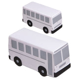 City Bus Stress Reliever