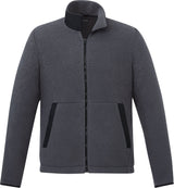 Men's KAHUZI Eco Full Zip Sherpa