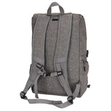 Metropolitan Slope Computer Backpack