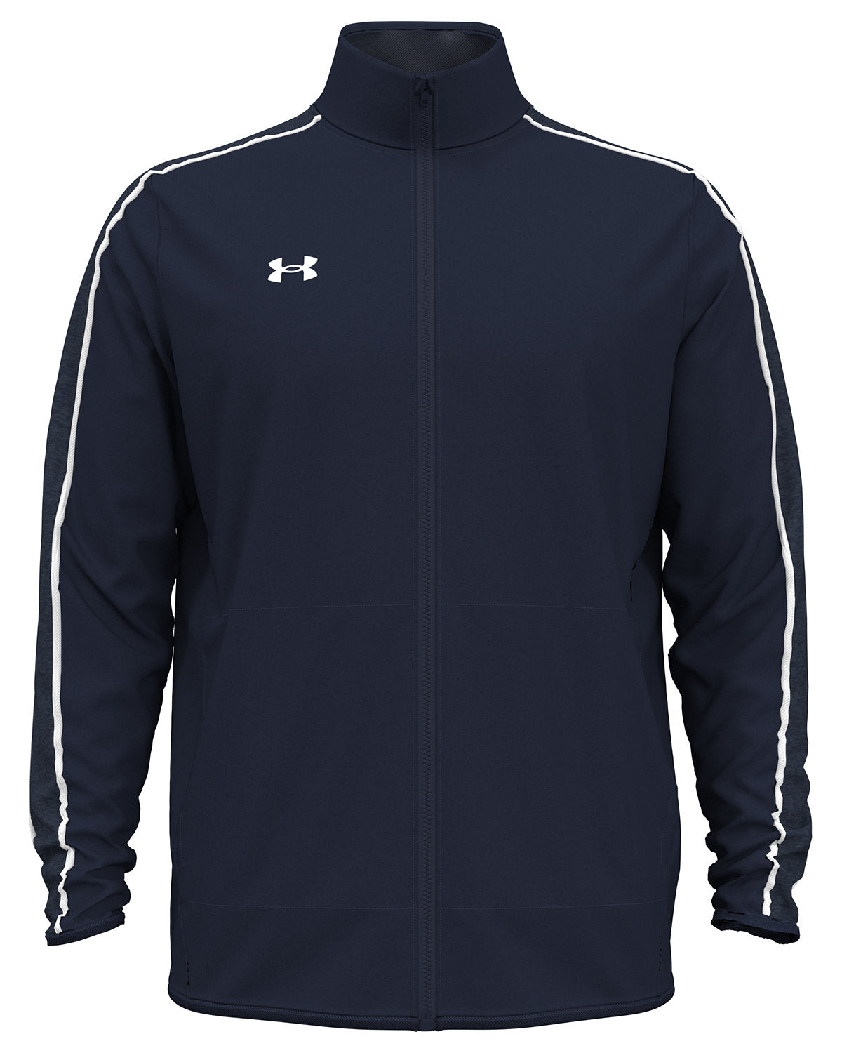 UNDER ARMOUR Men's Command Full-Zip 2.0