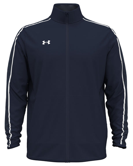 UNDER ARMOUR Men's Command Full-Zip 2.0