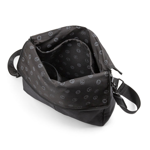 Bugatti-Reborn Collection-Convertible Crossbody/Waist Bag