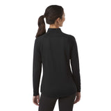 EVANS Eco Knit Half Zip - Women's