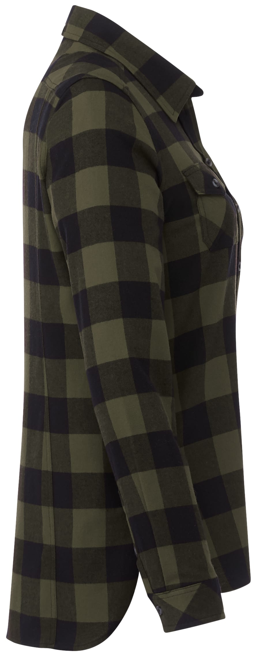 Women's SPRUCELAKE Roots73 Long Sleeve Shirt