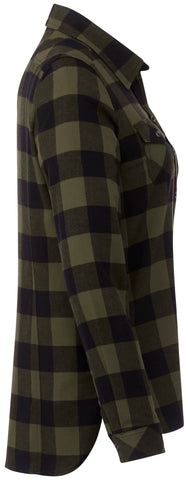 Women's SPRUCELAKE Roots73 Long Sleeve Shirt