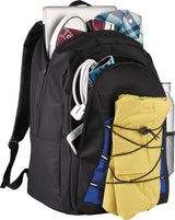Adventurer 17" Computer Backpack