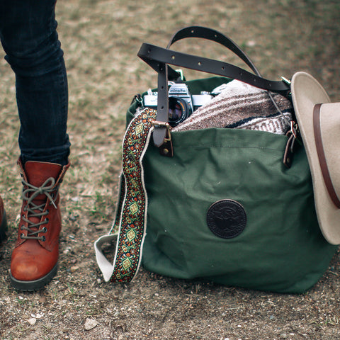 Duluth Pack™ Market Tote