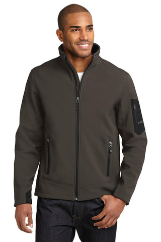 Eddie Bauer® Men's Rugged Ripstop Soft Shell Jacket