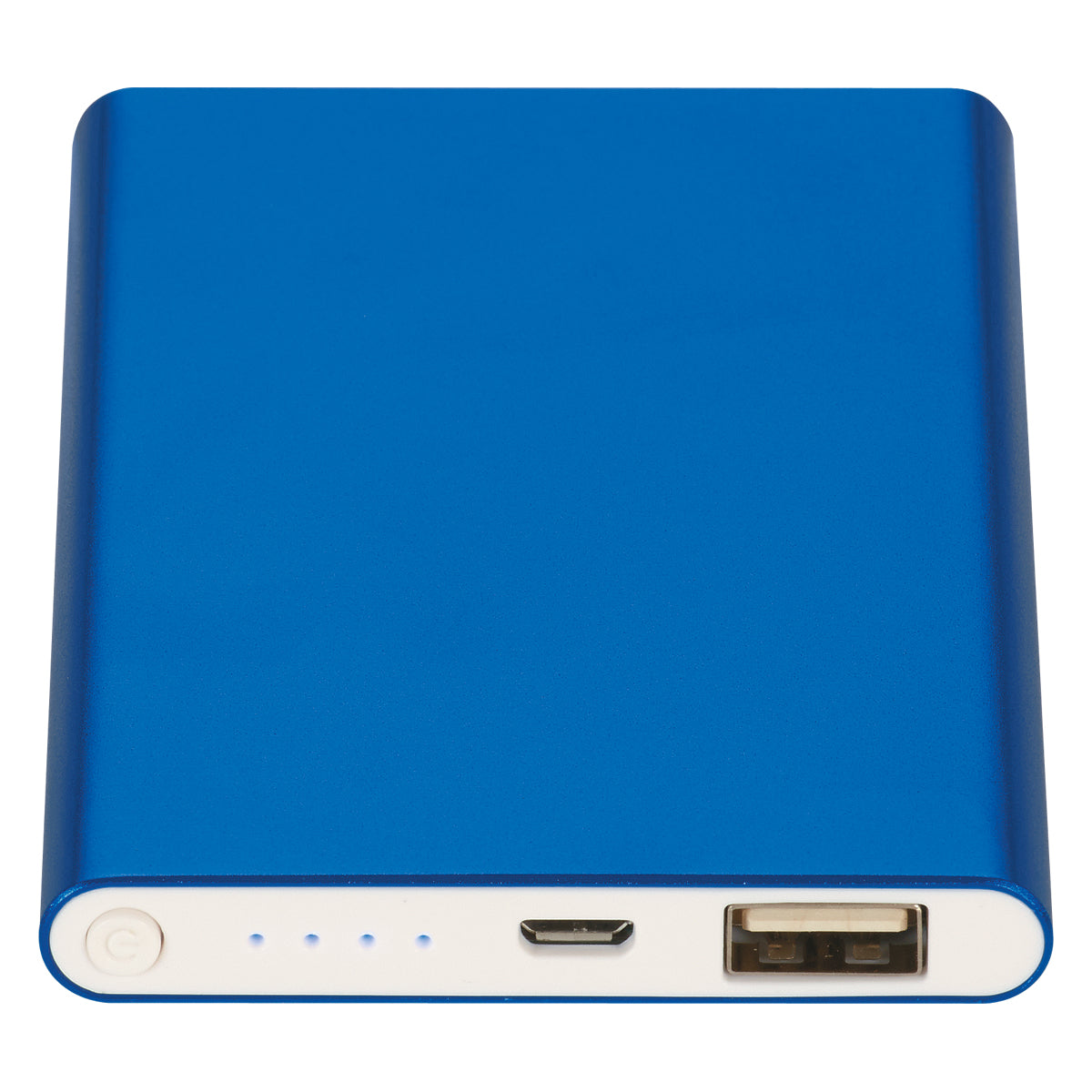 Ul Listed Slim Power Bank