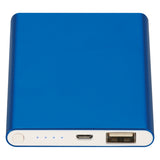 Ul Listed Slim Power Bank