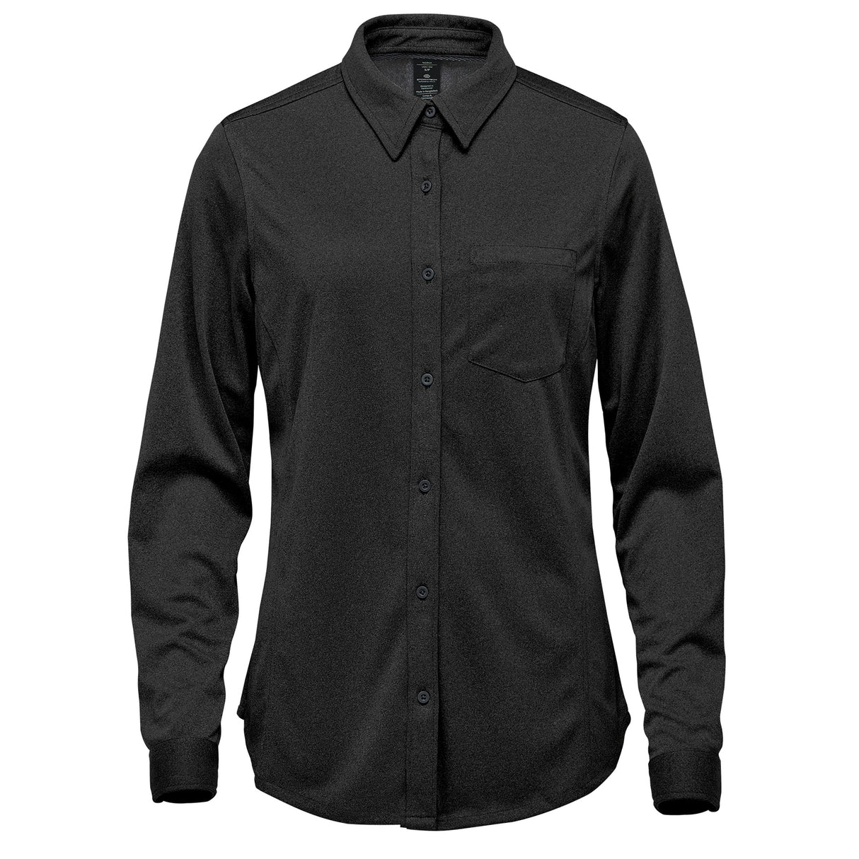 Women's Montauk L/S Shirt