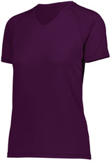 Ladies' Swift Wicking Tee