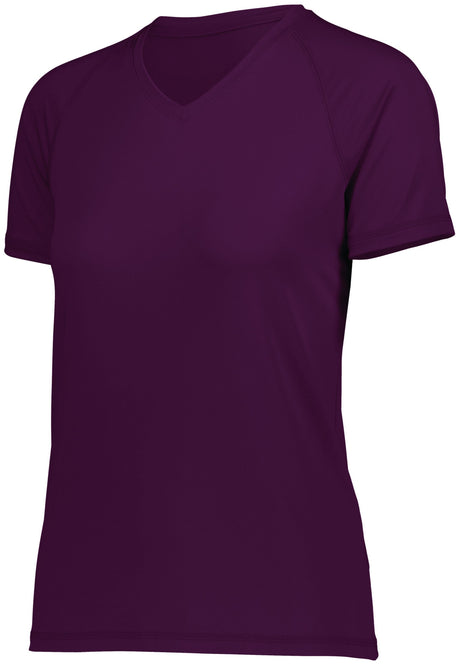 Ladies' Swift Wicking Tee