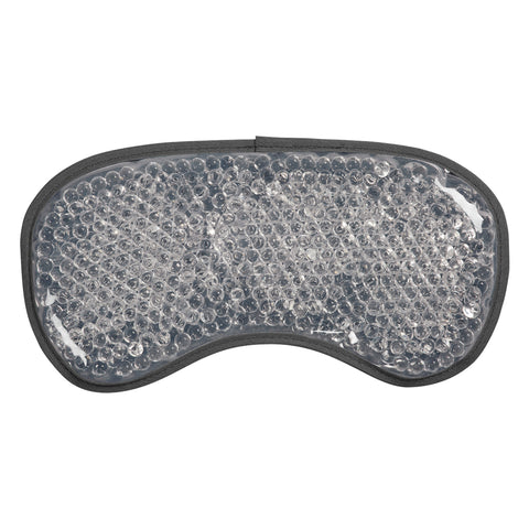 Plush Gel Beads Hot/cold Eye Mask