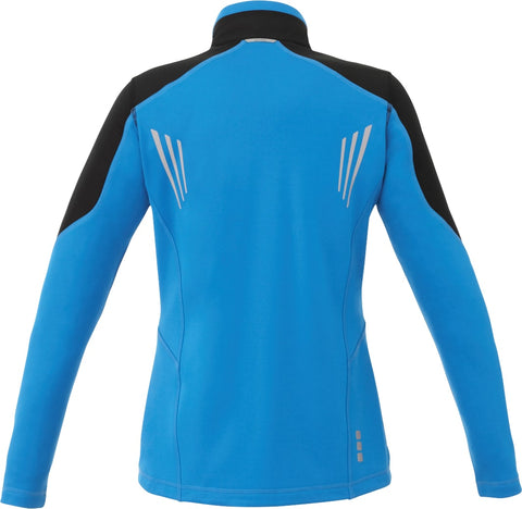 Women's Sonoma Hybrid Knit Jacket