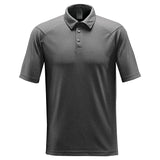 Men's Mistral Heathered Polo