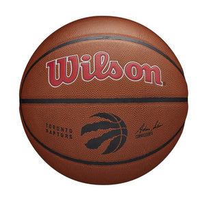 Wilson® Toronto Raptors NBA Team Alliance Basketball