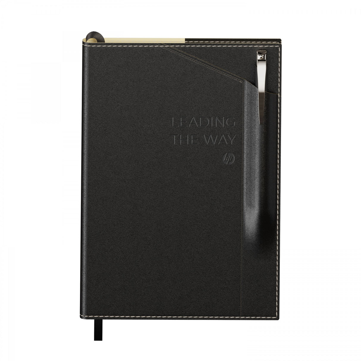 Bradford A5 Refillable Journal Pen Combo