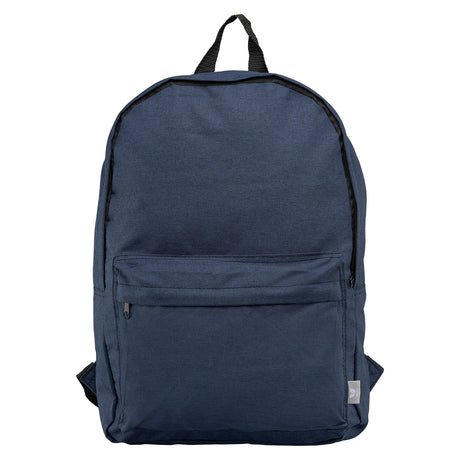 Glasgow - RPET 300D Poly Canvas Backpack