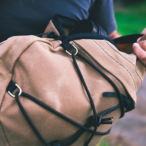 Duluth Pack™ Sling Pack