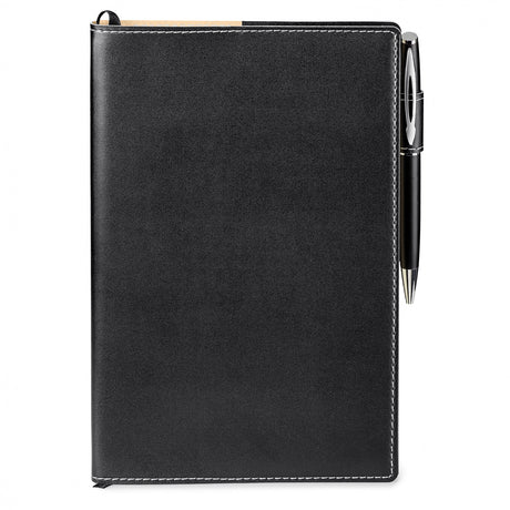 Bradford Refillable Journal Combo