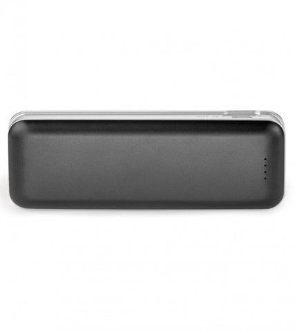 MISSION 4,000 mAh UL CERTIFIED POWER BANK