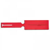 Boston Luggage Tag