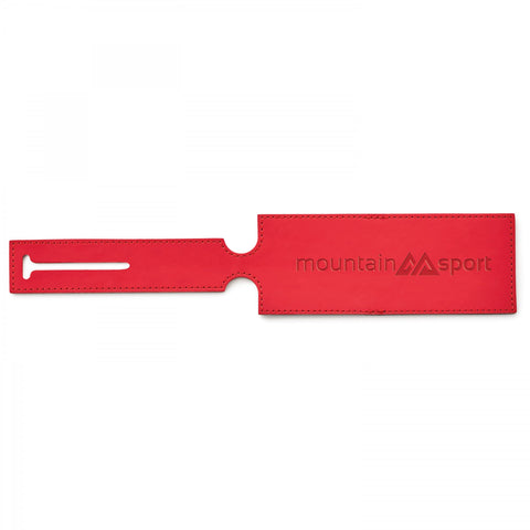 Boston Luggage Tag