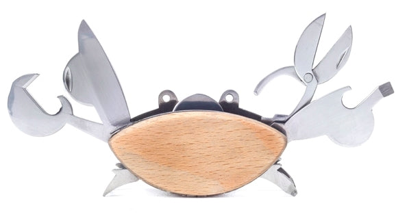 Crab Multi-Tool