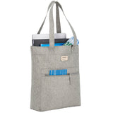 The Goods Recycled Work Anywhere Tote