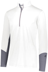 Hybrid Pullover