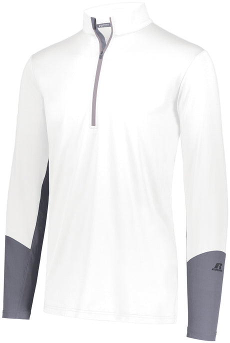 Hybrid Pullover