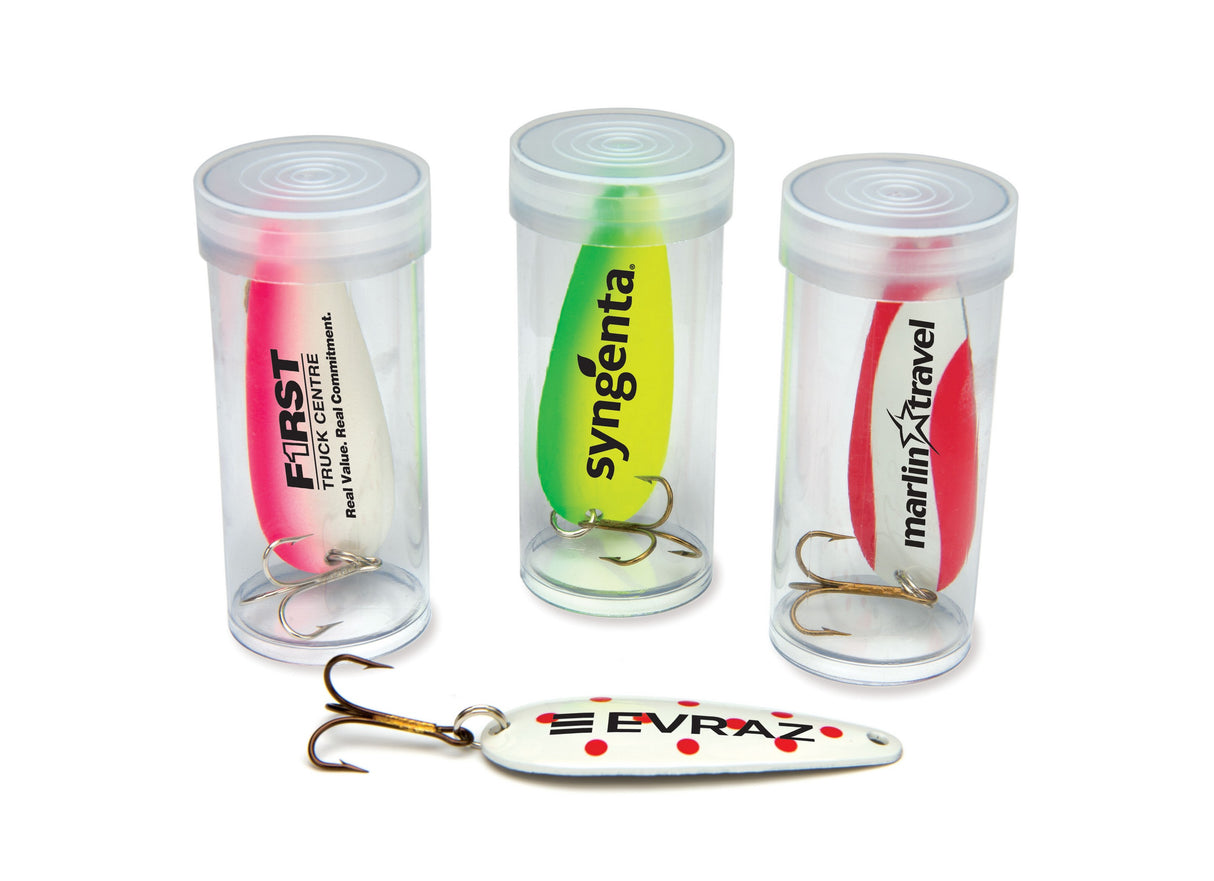 Lucky Strike® Lure In A Tube