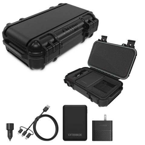 Otterbox Drybox Power Kit