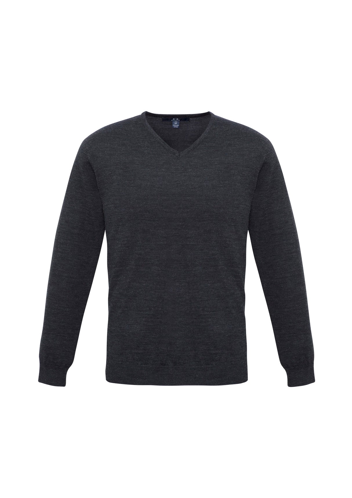 Milano Contemporary Knitwear Men's Pullover