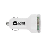 Dual Usb Car Charger