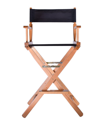 Tall Classic Director Chair