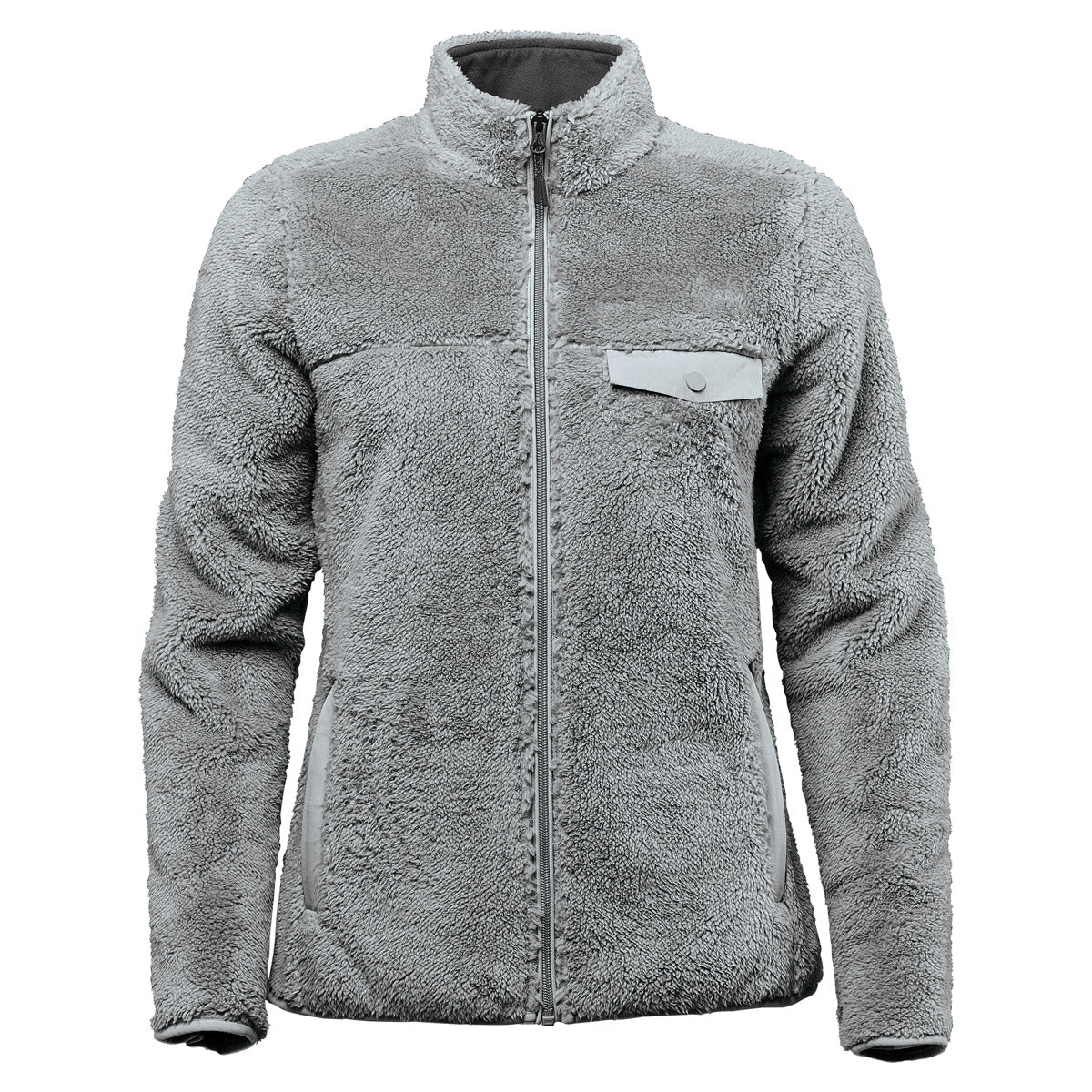 Women's Bergen Sherpa Fleece Jacket