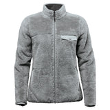 Women's Bergen Sherpa Fleece Jacket