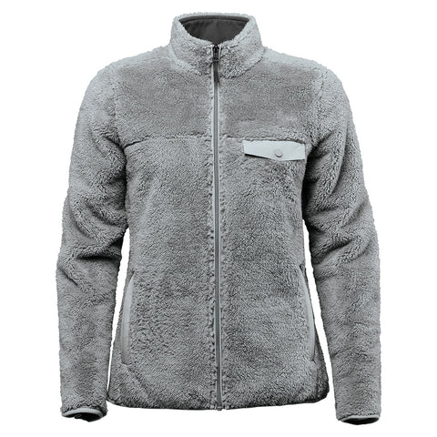 Women's Bergen Sherpa Fleece Jacket