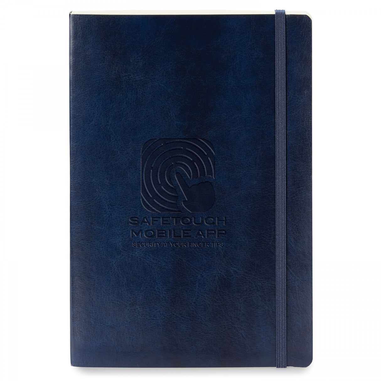 Fabrizio Soft Cover Journal