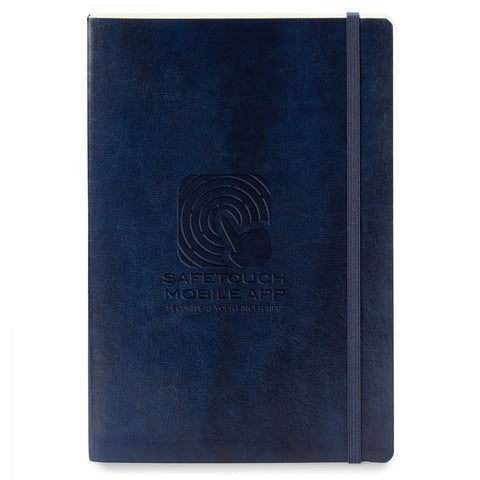 Fabrizio Soft Cover Journal