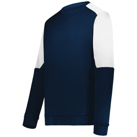 Momentum Team Fleece Crew