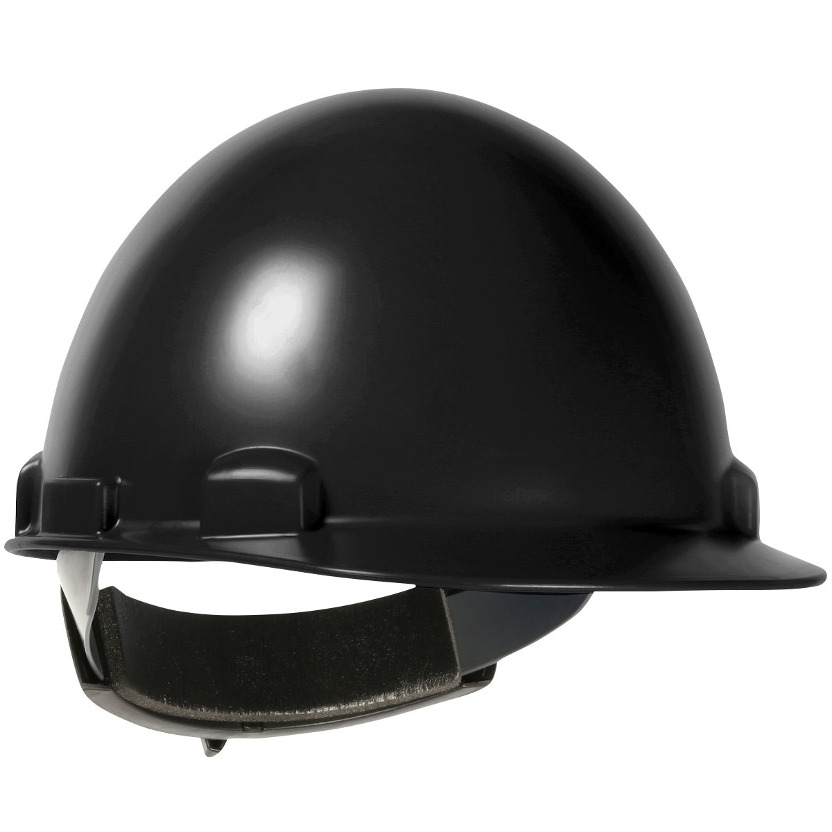 Stromboli™ Smooth Dome Ratchet Hard Hat
