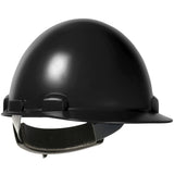 Stromboli™ Smooth Dome Ratchet Hard Hat